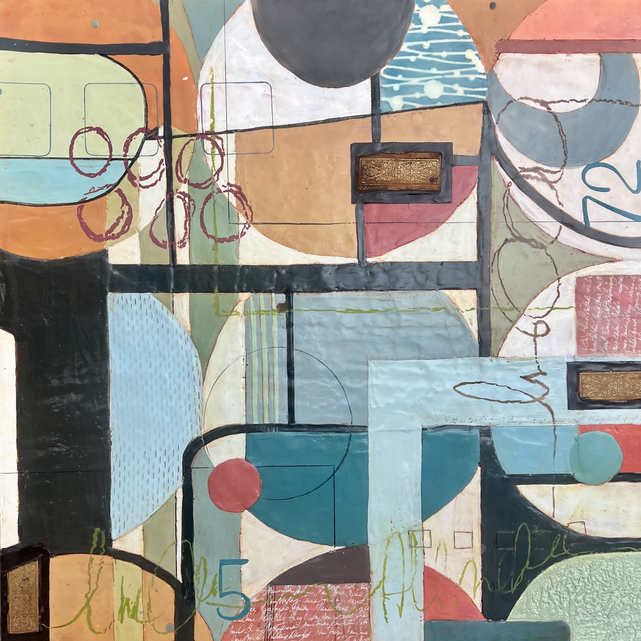 Click here to view We Can All Leave a Legacy by THERESE  COOK